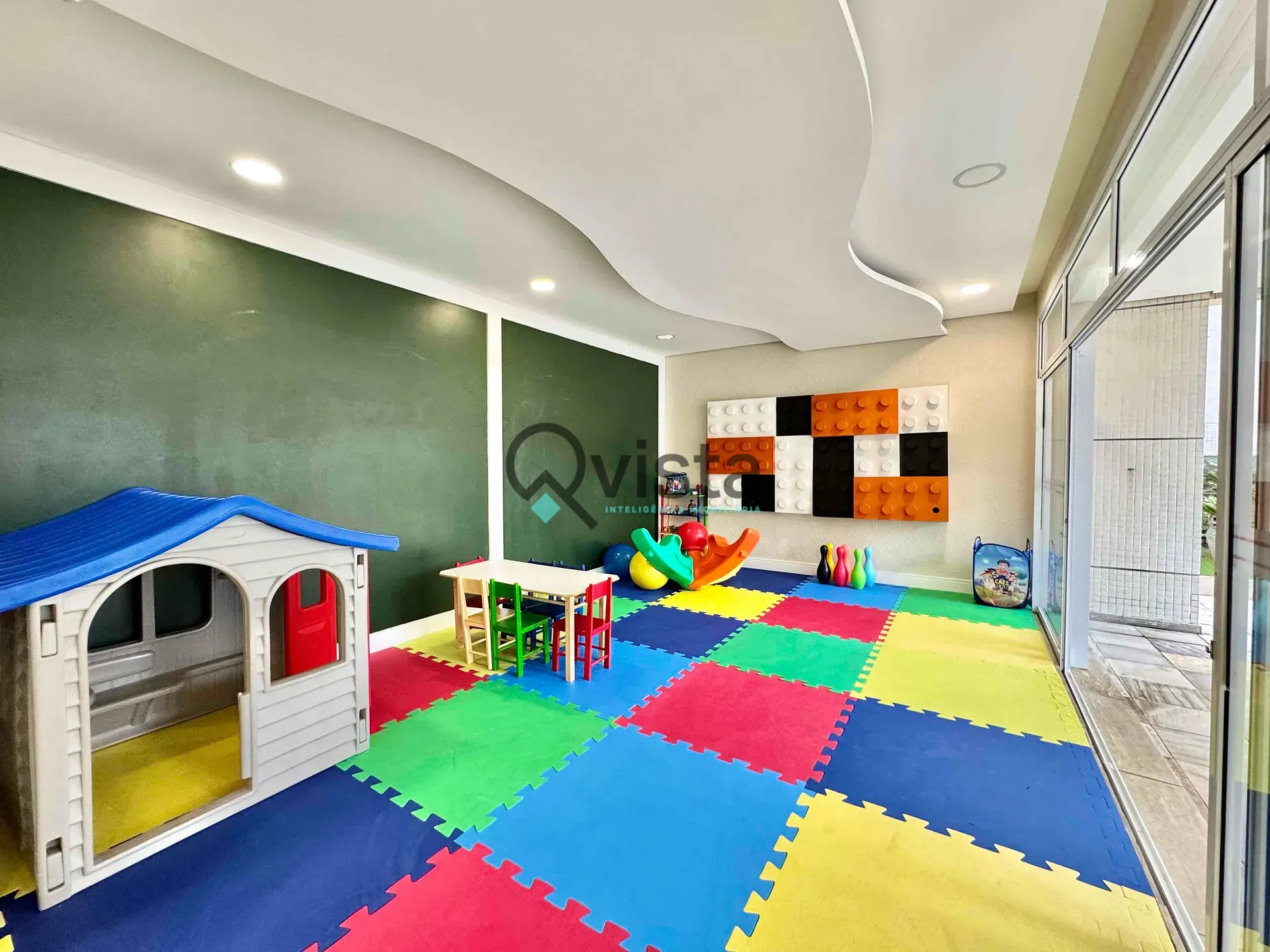 Apartamento, 2 quartos, 96 m² - Foto 32