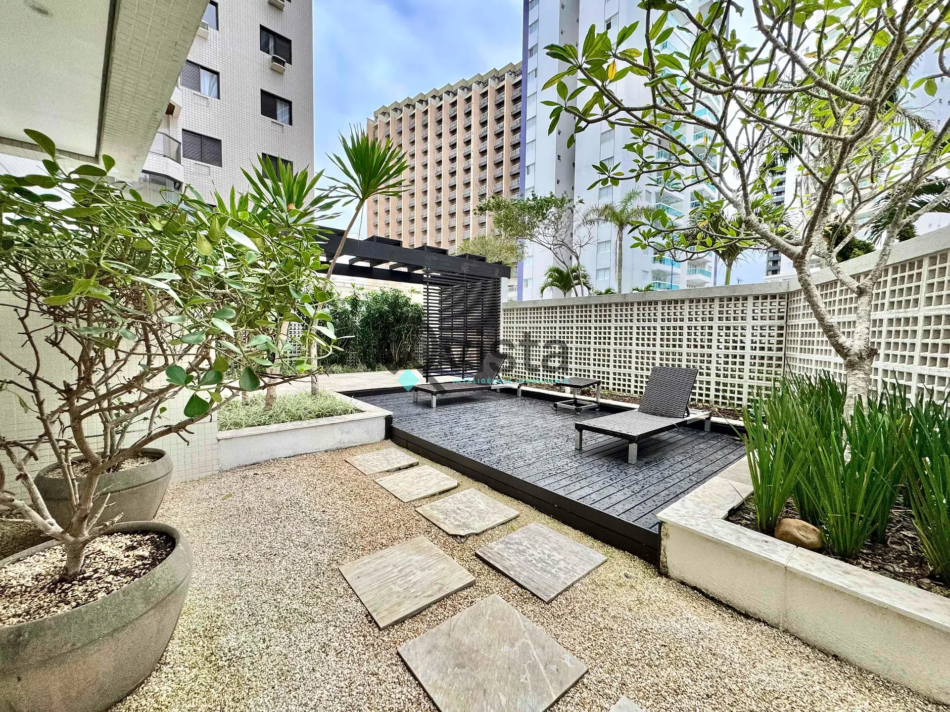 Apartamento, 2 quartos, 96 m² - Foto 39
