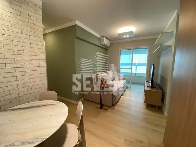Apartamento com 60m² 2 quartos e 2 banheiros, à venda, no bairro Horizon Residencial em Bauru