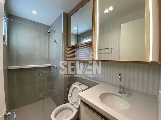 Apartamento com 60m² 2 quartos e 2 banheiros, à venda, no bairro Horizon Residencial em Bauru