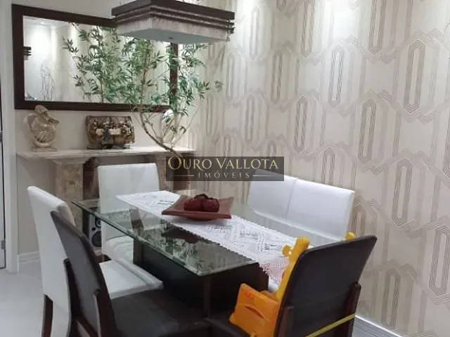 Apartamento 3 quartos e 2 banheiros, à venda, no bairro Quarta Parada em São Paulo