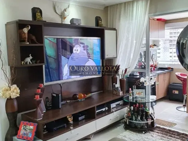 Apartamento 3 quartos e 2 banheiros, à venda, no bairro Quarta Parada em São Paulo