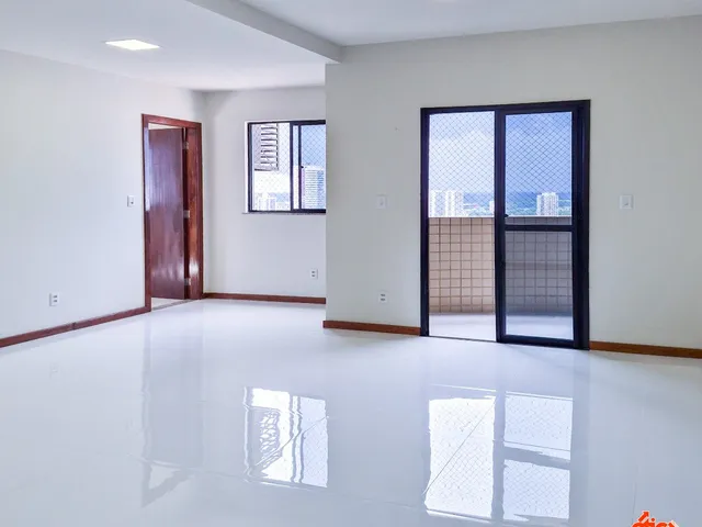 Apartamento 1 quarto e 2 banheiros, para alugar, no bairro Marco em Belém