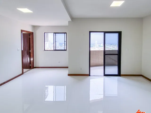 Apartamento 1 quarto e 2 banheiros, para alugar, no bairro Marco em Belém