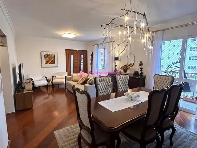 Apartamento 3 quartos e 2 banheiros, à venda, no bairro Centro em Santo André