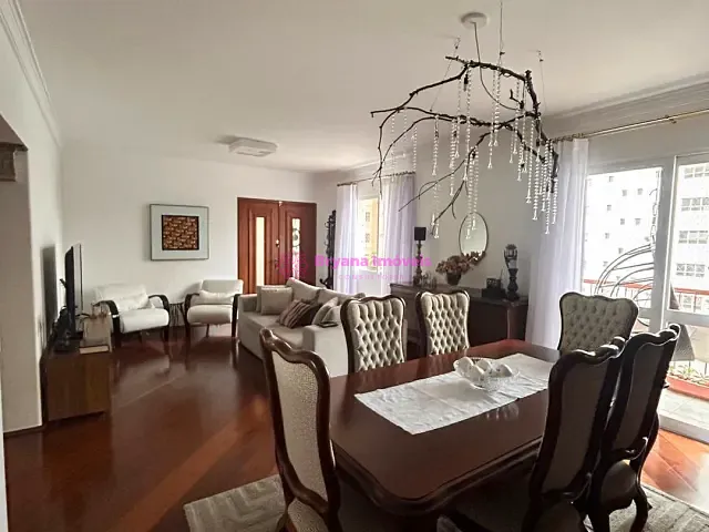 Apartamento 3 quartos e 2 banheiros, à venda, no bairro Centro em Santo André