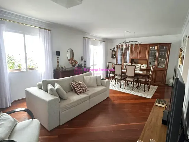 Apartamento 3 quartos e 2 banheiros, à venda, no bairro Centro em Santo André