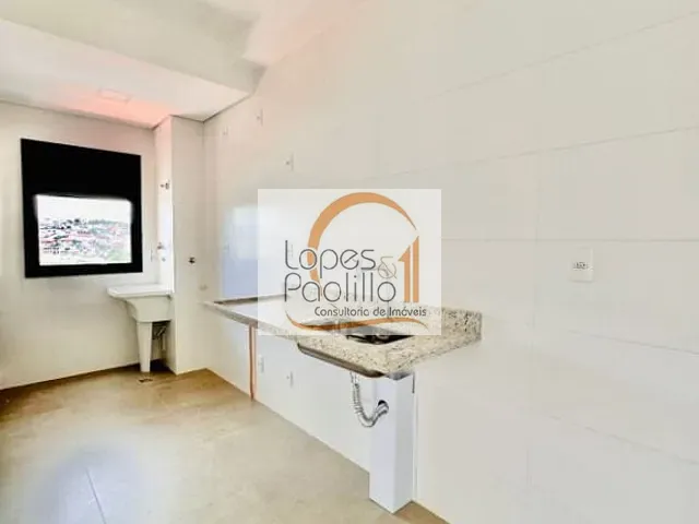 Apartamento com 52m² 1 quarto e 1 banheiro, à venda, no bairro Nova Gardênia em Atibaia
