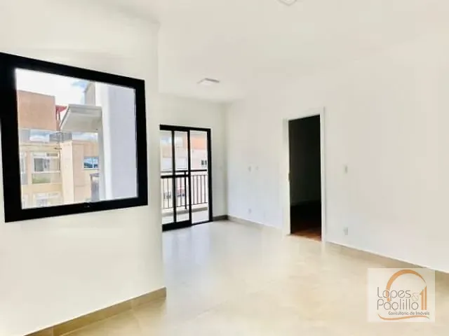 Apartamento com 52m² 1 quarto e 1 banheiro, à venda, no bairro Nova Gardênia em Atibaia