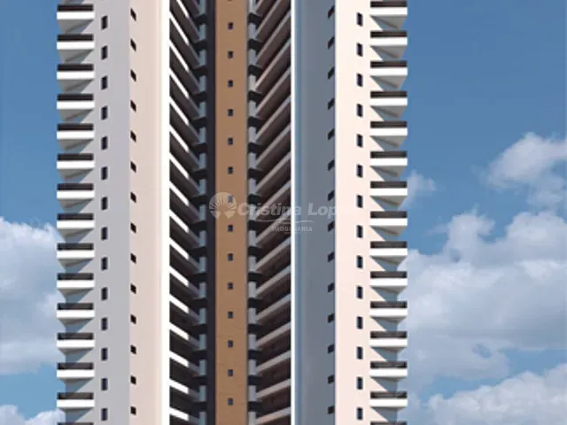 Apartamento 4 quartos e 5 banheiros, à venda, no bairro Jóquei em Teresina