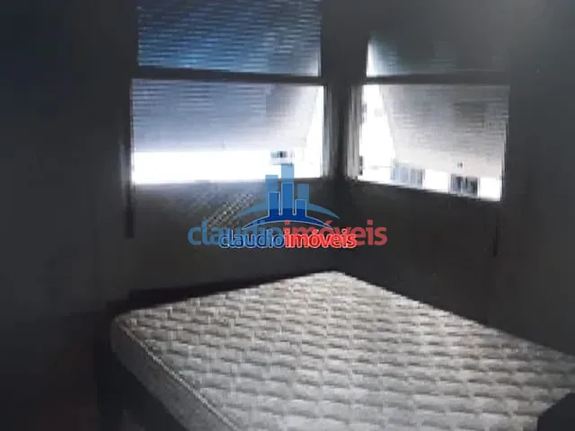 Apartamento 1 quarto e 1 banheiro, para alugar, no bairro Copacabana em Rio de Janeiro