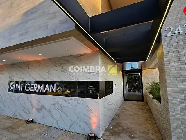Apartamento com 108m² 3 quartos e 2 banheiros, à venda, no bairro Aparecida em Santarém