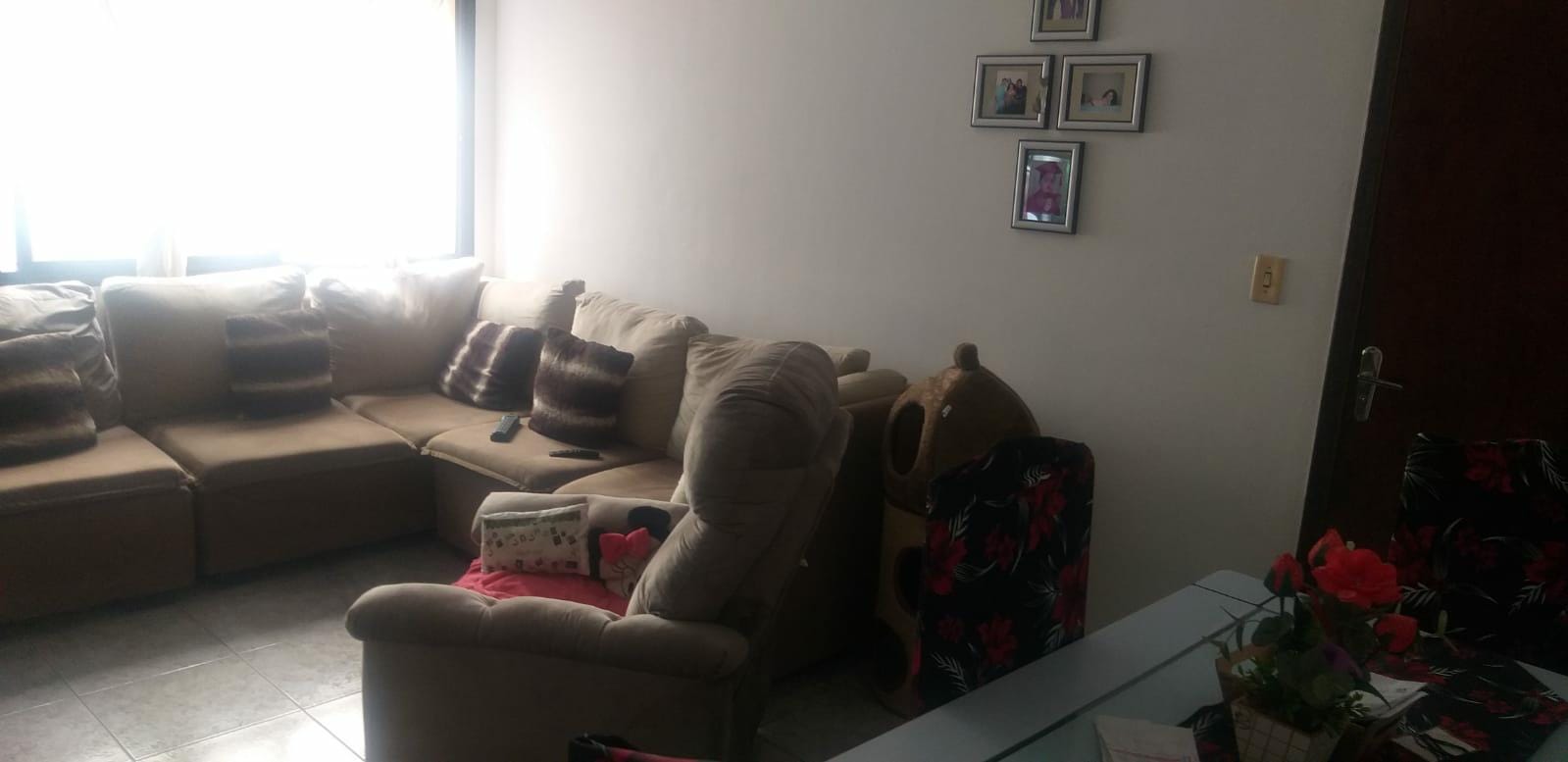 Apartamento à venda 2 Quartos, 2 Vagas, 75M², Mauá, São Caetano do Sul - SP 