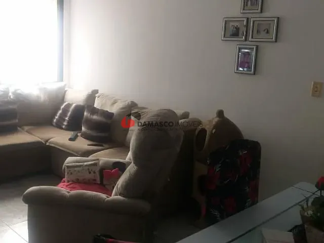 Apartamento 2 quartos e 1 banheiro, à venda, no bairro Nova Gerty em São Caetano do Sul