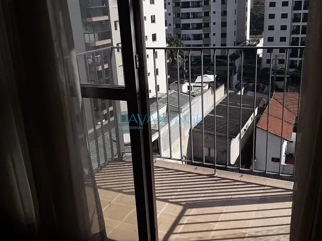 Apartamento com 78m² 3 quartos e 2 banheiros, à venda, no bairro Perdizes em São Paulo