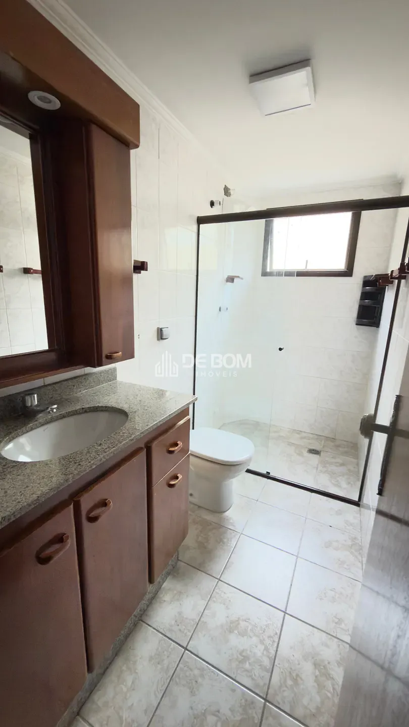 Apartamento, 3 quartos, 127 m² - Foto 16