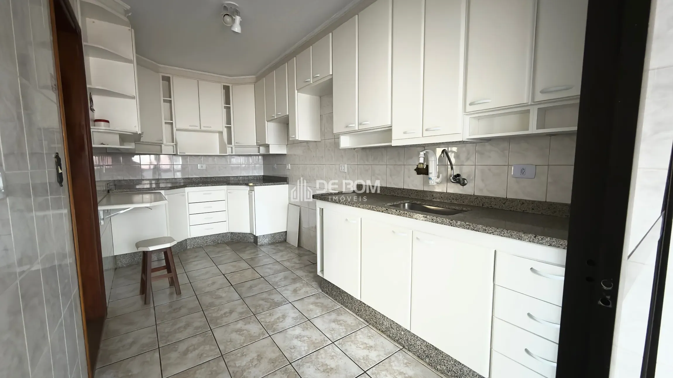 Apartamento, 3 quartos, 127 m² - Foto 12