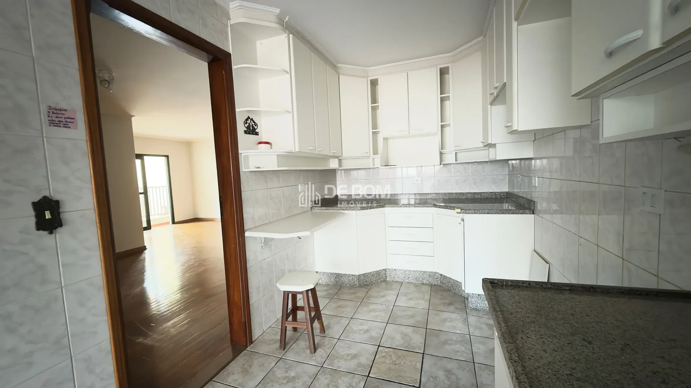 Apartamento, 3 quartos, 127 m² - Foto 5