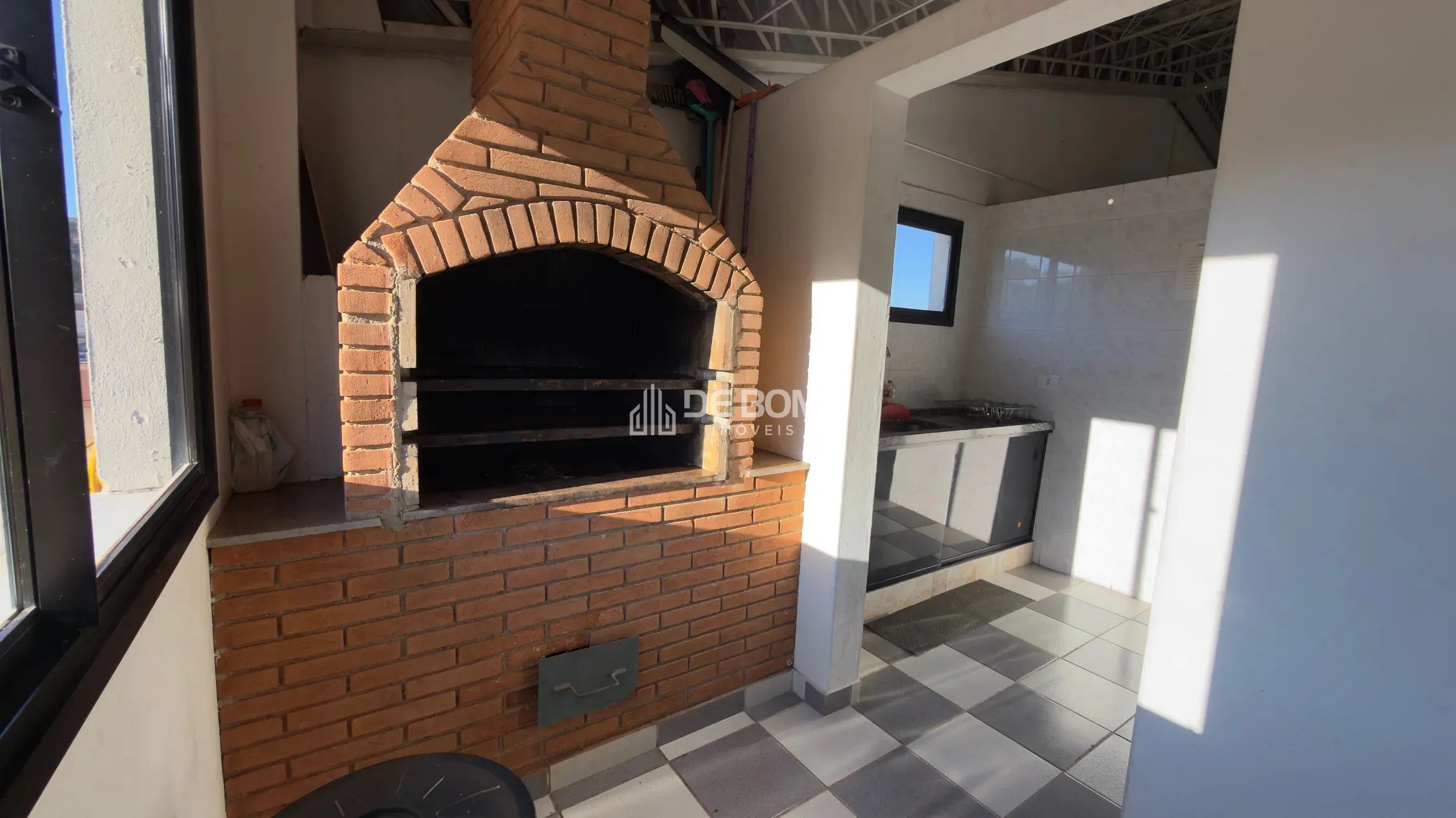 Apartamento, 3 quartos, 127 m² - Foto 32