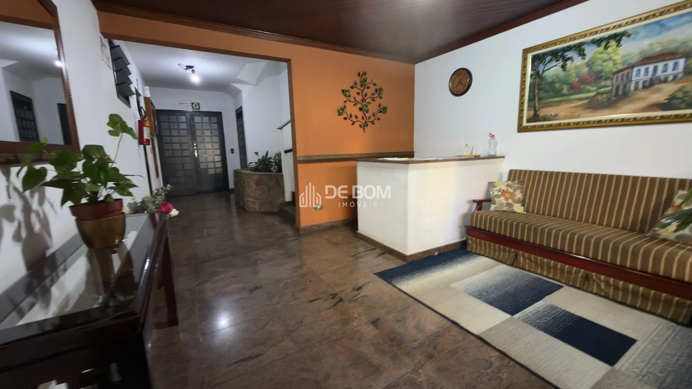Apartamento, 3 quartos, 127 m² - Foto 2