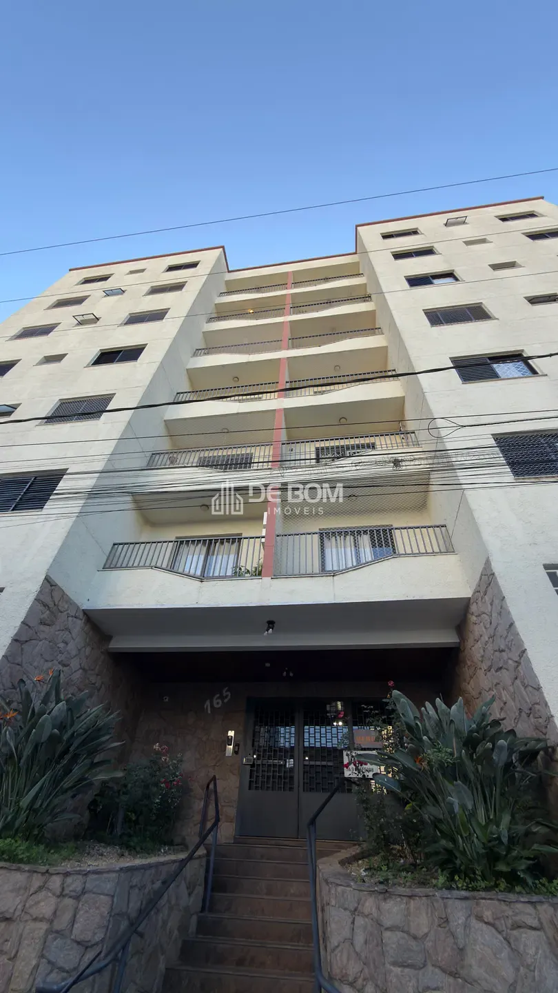 Apartamento, 3 quartos, 127 m² - Foto 1