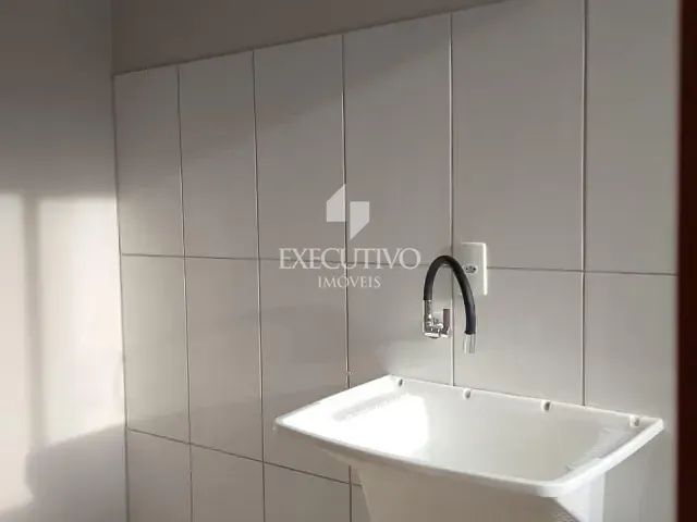 Apartamento 2 quartos e 1 banheiro, para alugar, no bairro Barra do Forqueta em Arroio Do Meio