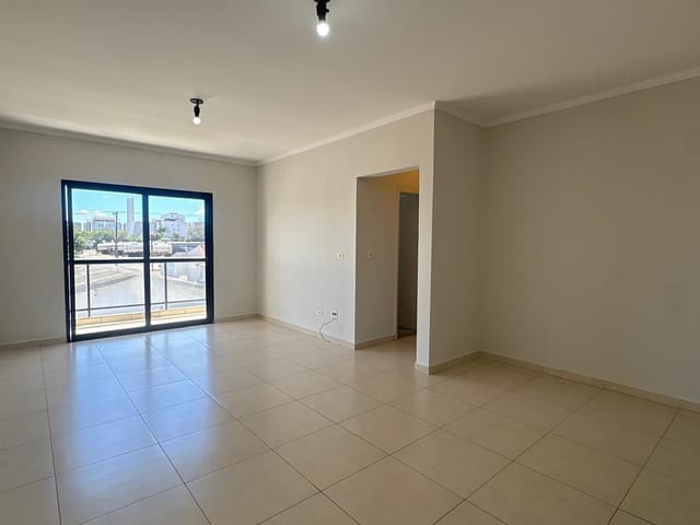 Apartamento 2 quartos e 1 banheiro, à venda, no bairro Santa Cruz em Americana
