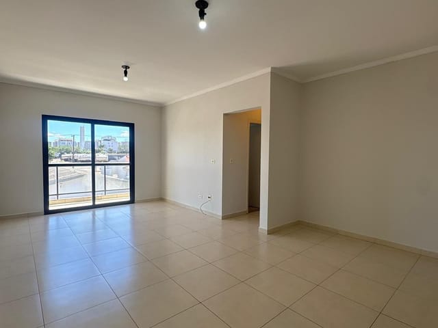 Apartamento 2 quartos e 1 banheiro, à venda, no bairro Santa Cruz em Americana