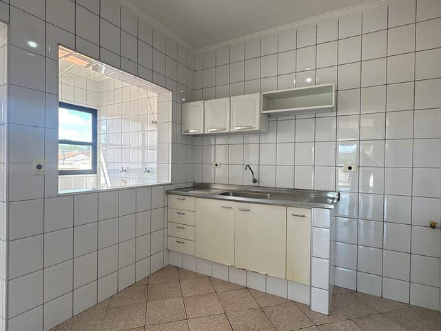 Apartamento 2 quartos e 1 banheiro, à venda, no bairro Santa Cruz em Americana