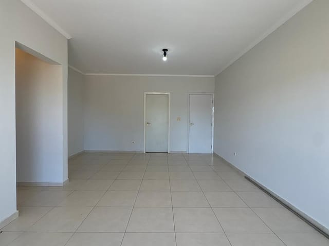 Apartamento 2 quartos e 1 banheiro, à venda, no bairro Santa Cruz em Americana
