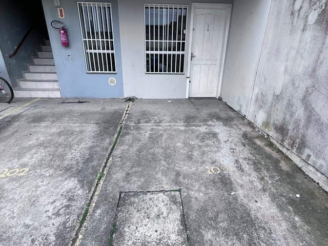 Foto do Apartamento - Apartamento com 2 dormitórios no bairro Santa Regina, Itajaí, SC | Francelino Imóveis