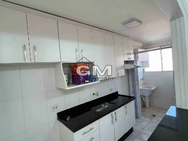 Apartamento 3 quartos e 2 banheiros, à venda, no bairro Jardim Palma Travassos em Ribeirão Preto