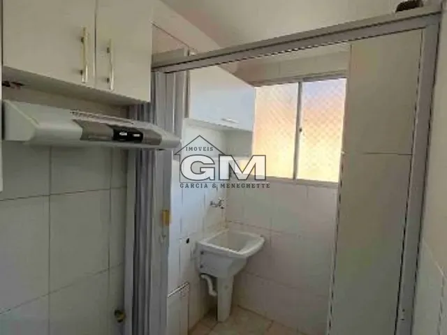 Apartamento 3 quartos e 2 banheiros, à venda, no bairro Jardim Palma Travassos em Ribeirão Preto