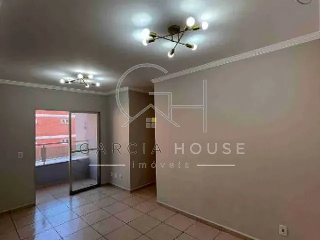 Apartamento 3 quartos e 2 banheiros, à venda, no bairro Jardim Palma Travassos em Ribeirão Preto