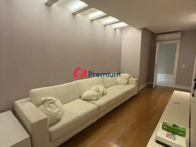 Apartamento 4 quartos e 6 banheiros, à venda, no bairro Barra da Tijuca em Rio de Janeiro