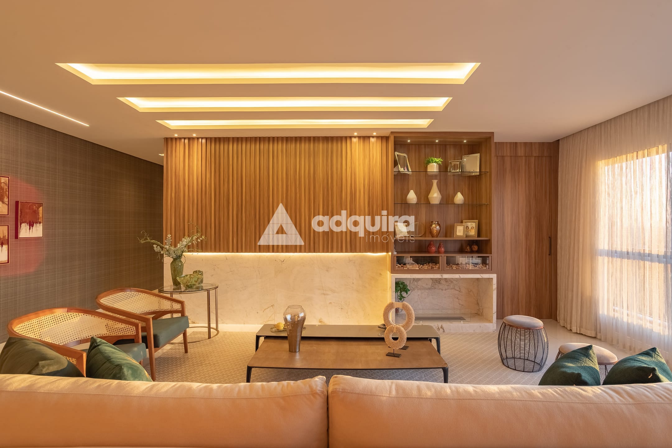 Apartamento, 3 quartos, 231 m² - Foto 10