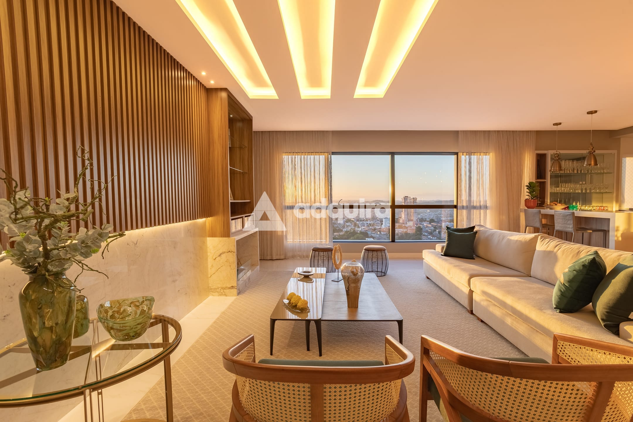 Apartamento, 3 quartos, 231 m² - Foto 11