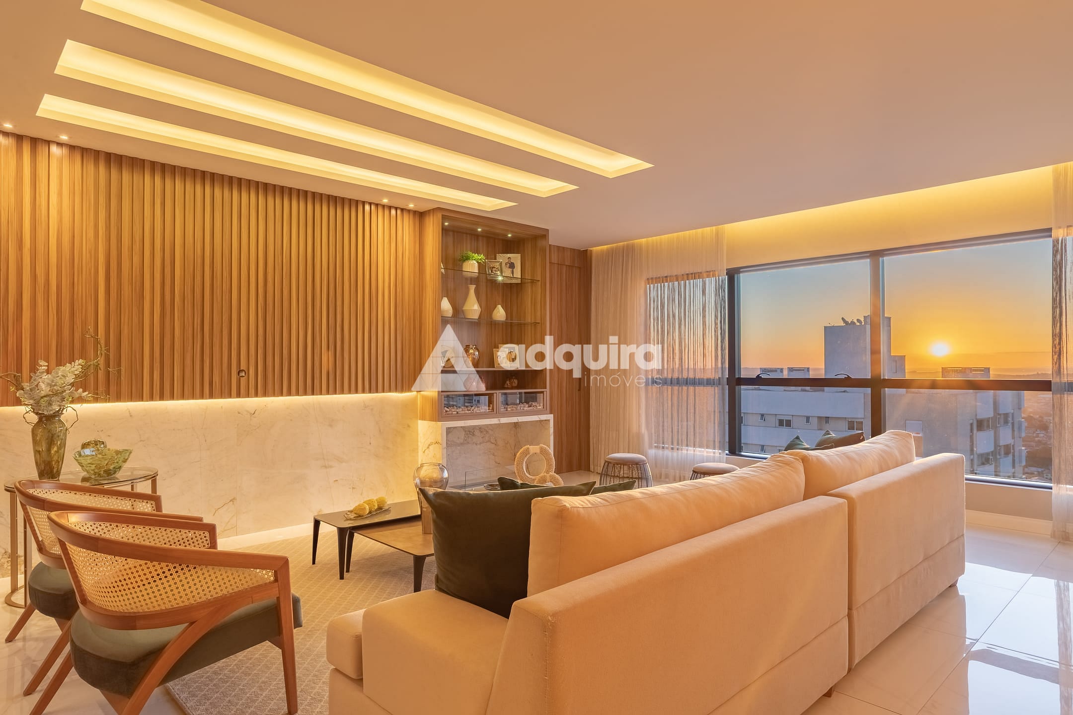 Apartamento, 3 quartos, 231 m² - Foto 13