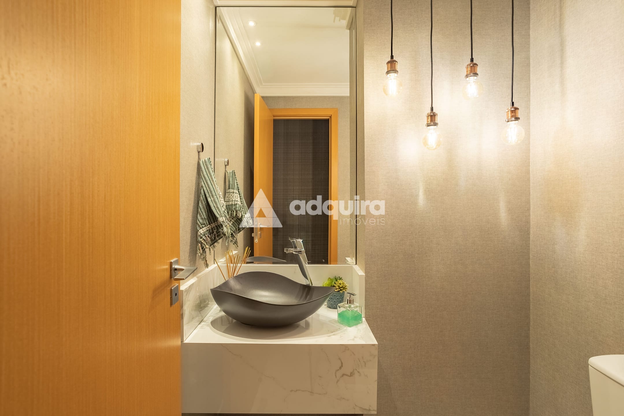 Apartamento, 3 quartos, 231 m² - Foto 17