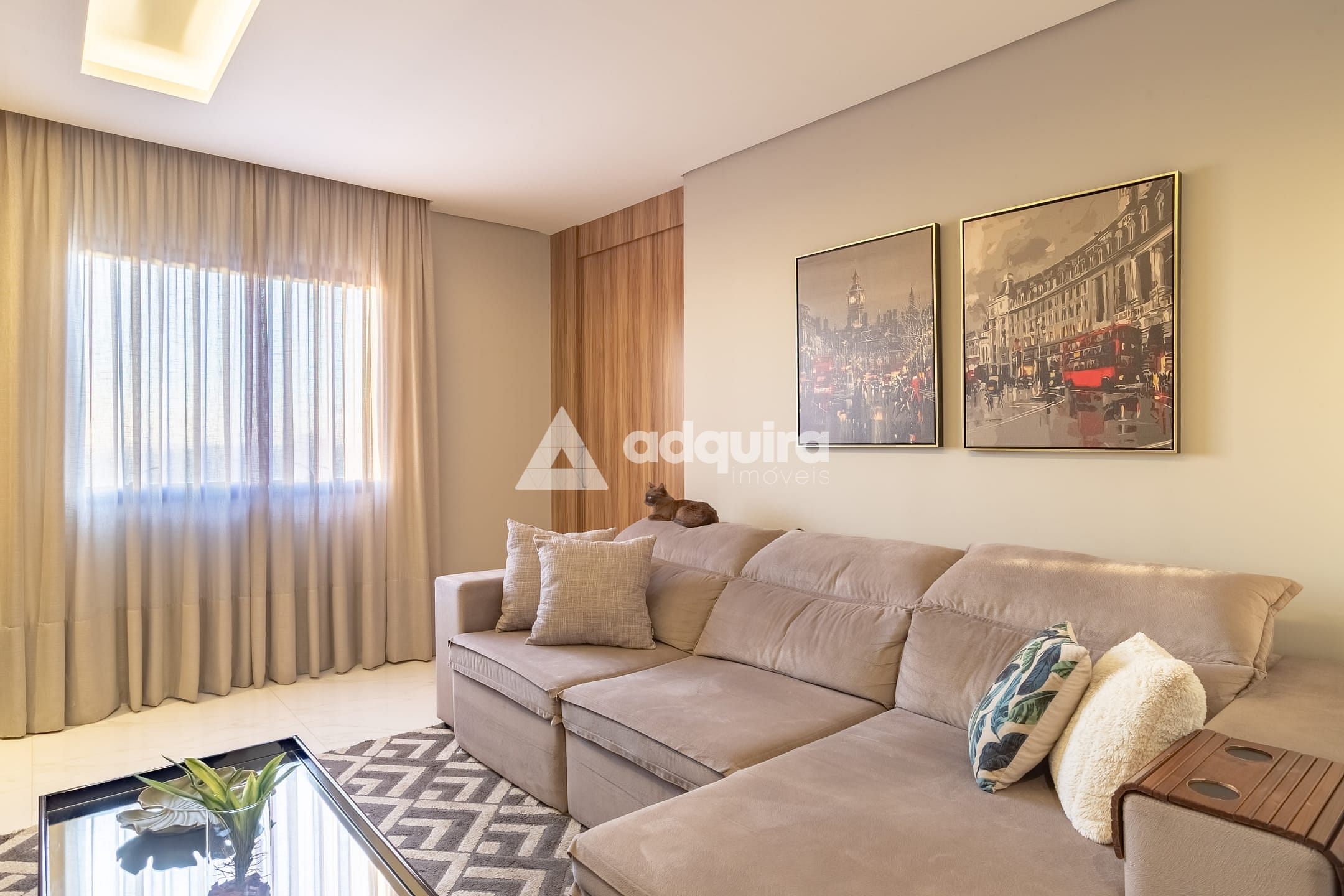 Apartamento, 3 quartos, 231 m² - Foto 19