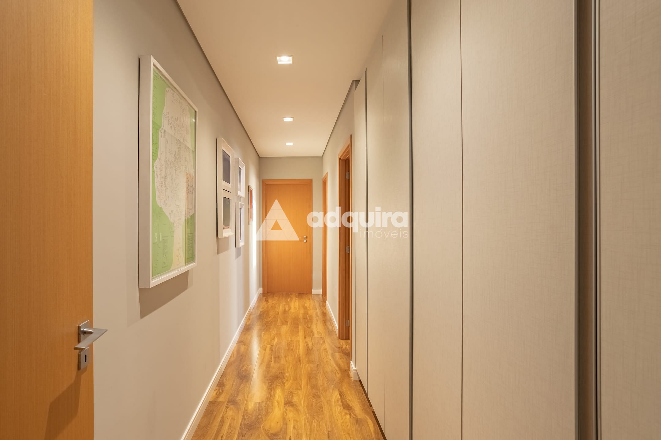 Apartamento, 3 quartos, 231 m² - Foto 20