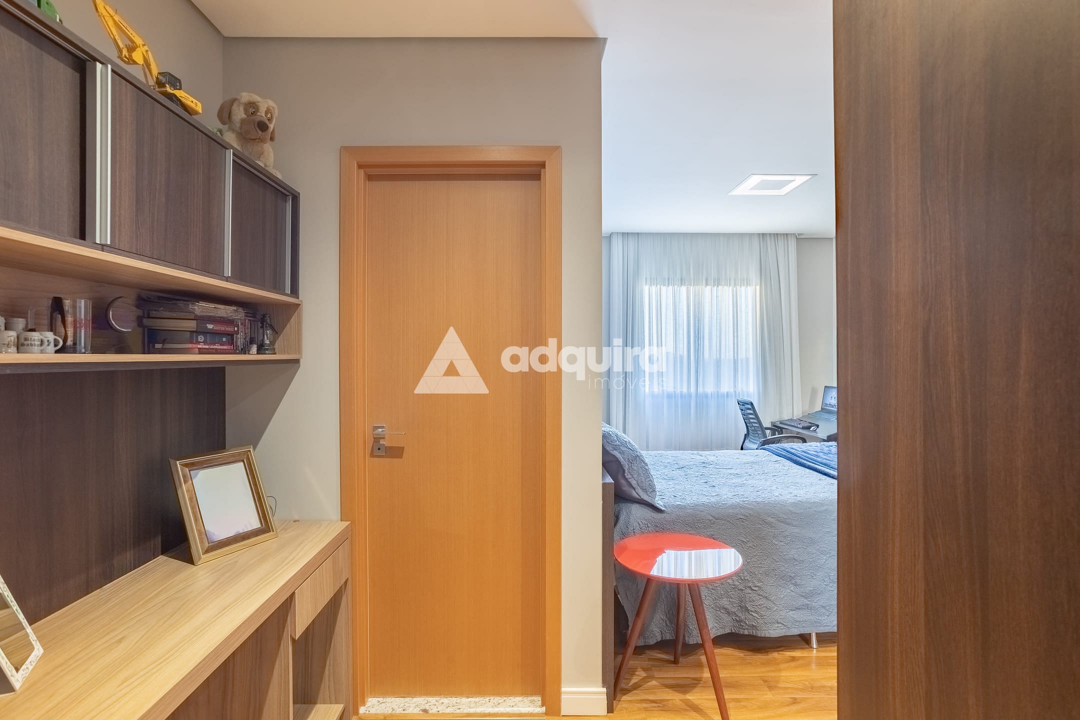 Apartamento, 3 quartos, 231 m² - Foto 21