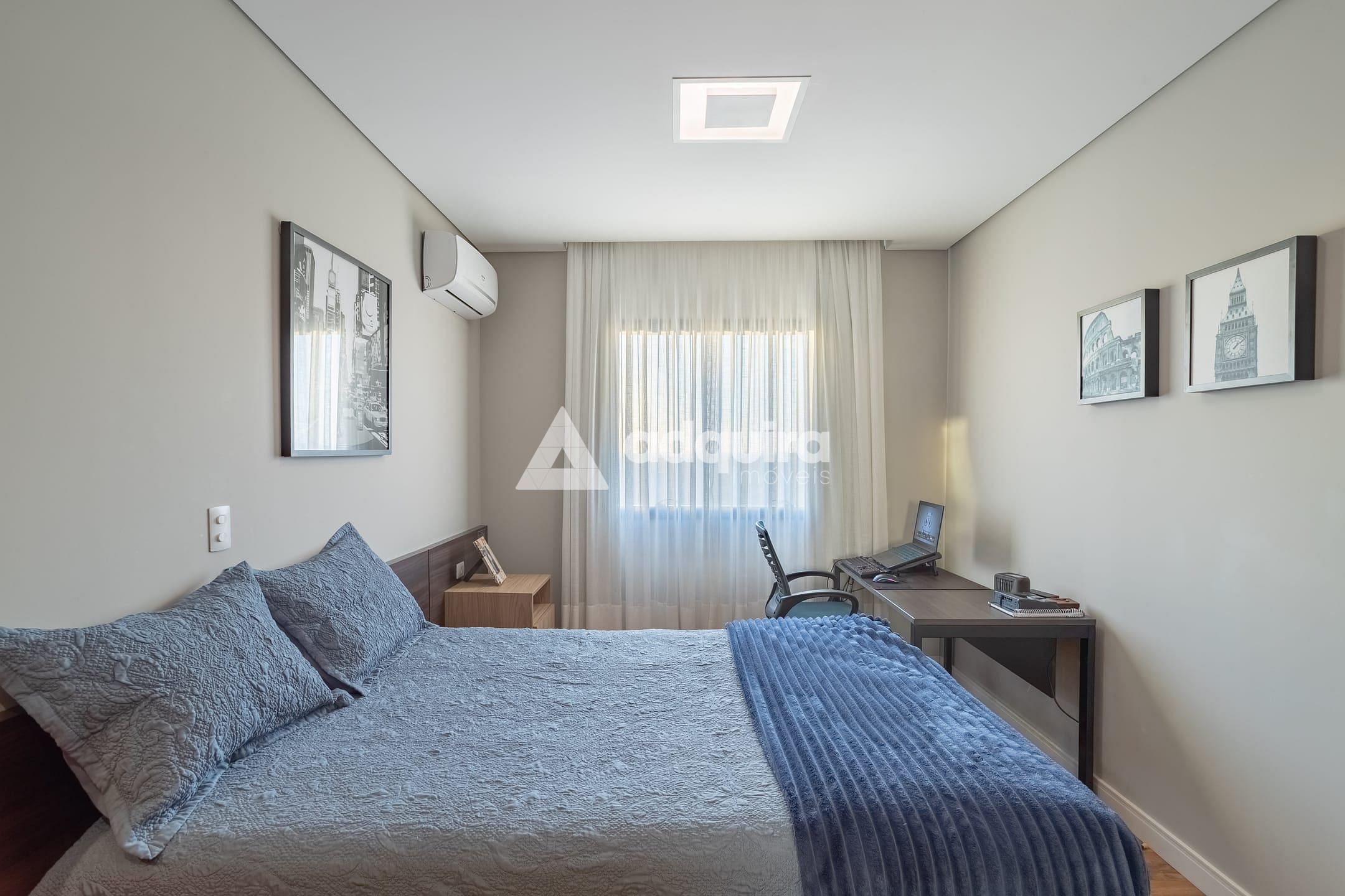 Apartamento, 3 quartos, 231 m² - Foto 22