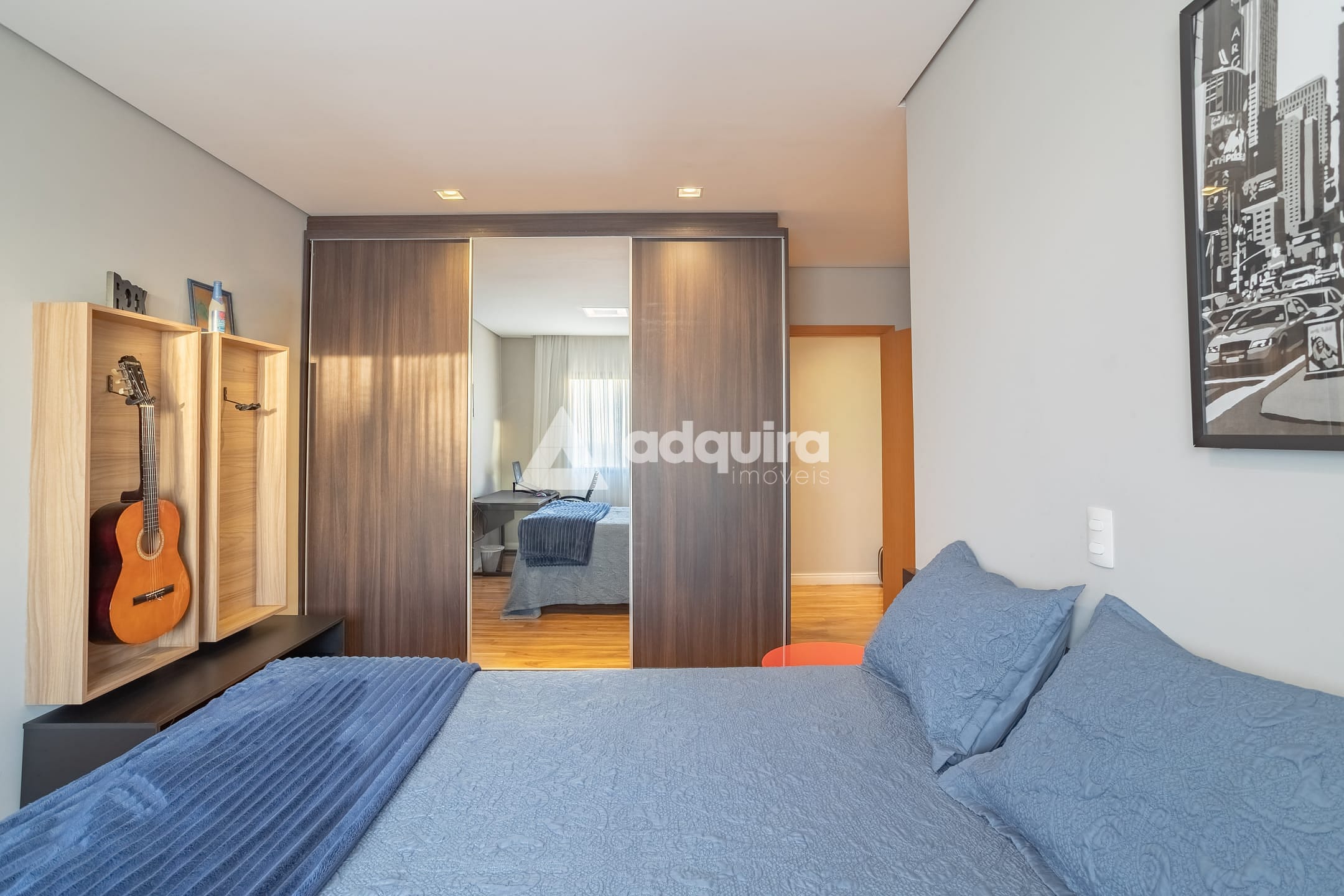 Apartamento, 3 quartos, 231 m² - Foto 23