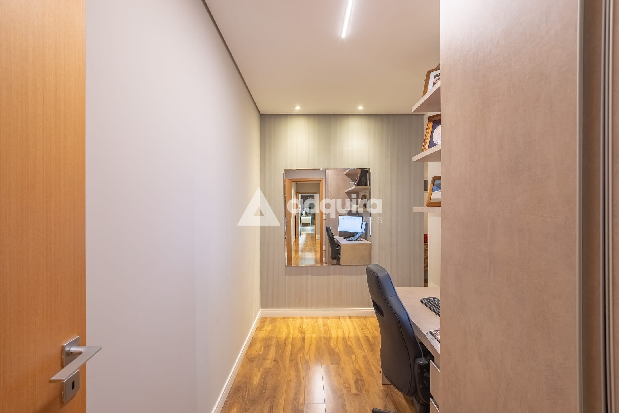 Apartamento, 3 quartos, 231 m² - Foto 29