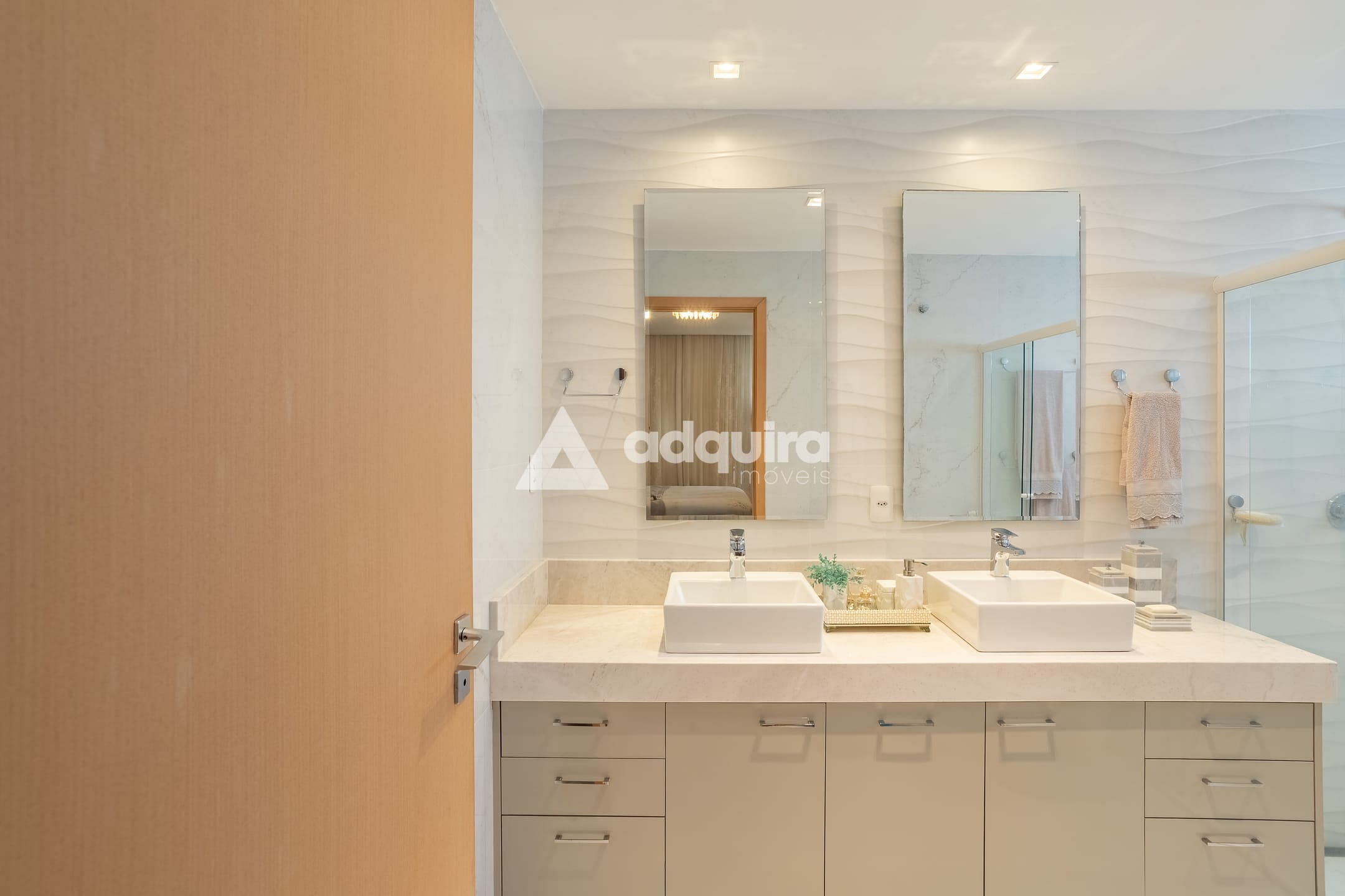 Apartamento, 3 quartos, 231 m² - Foto 33