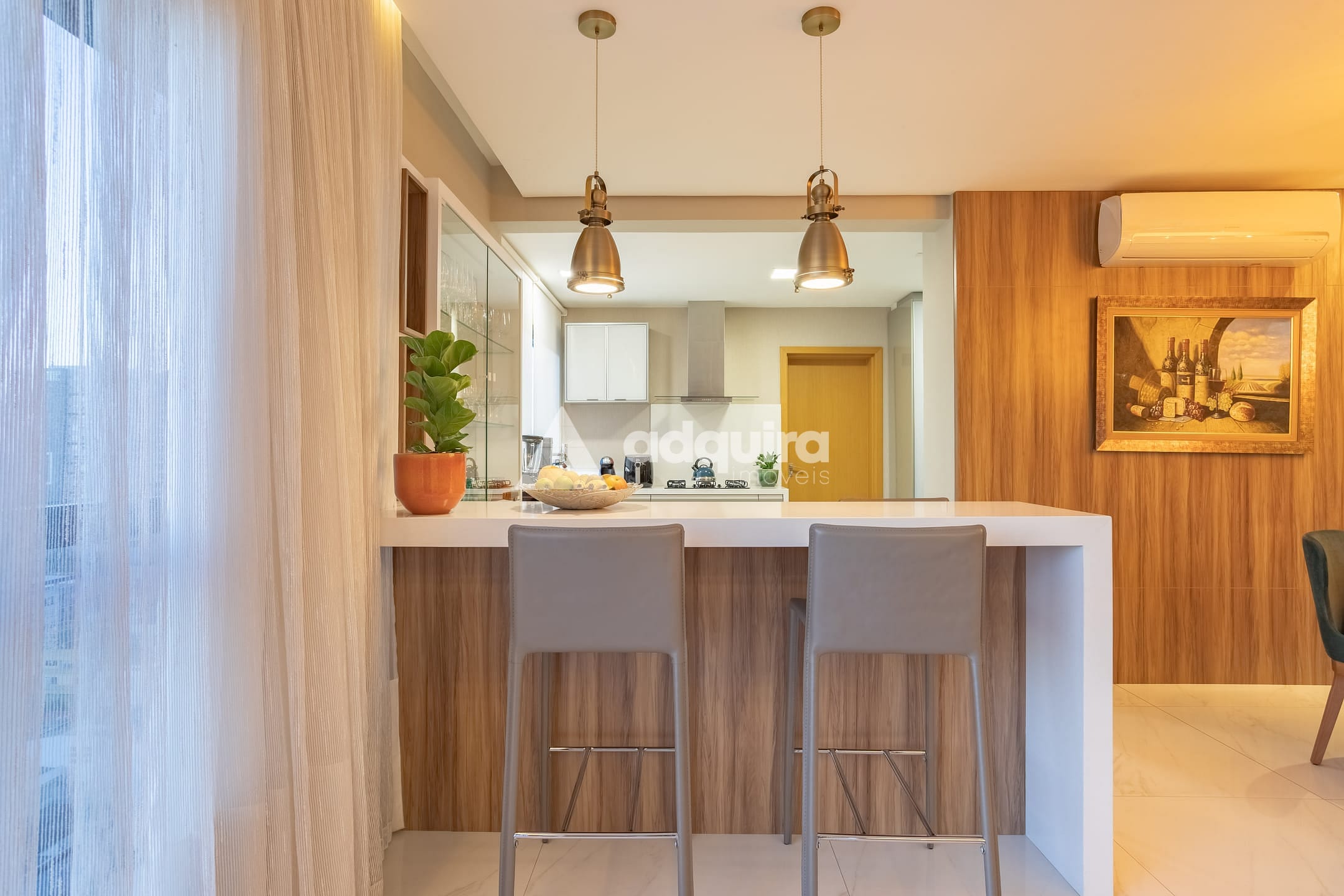 Apartamento, 3 quartos, 231 m² - Foto 5