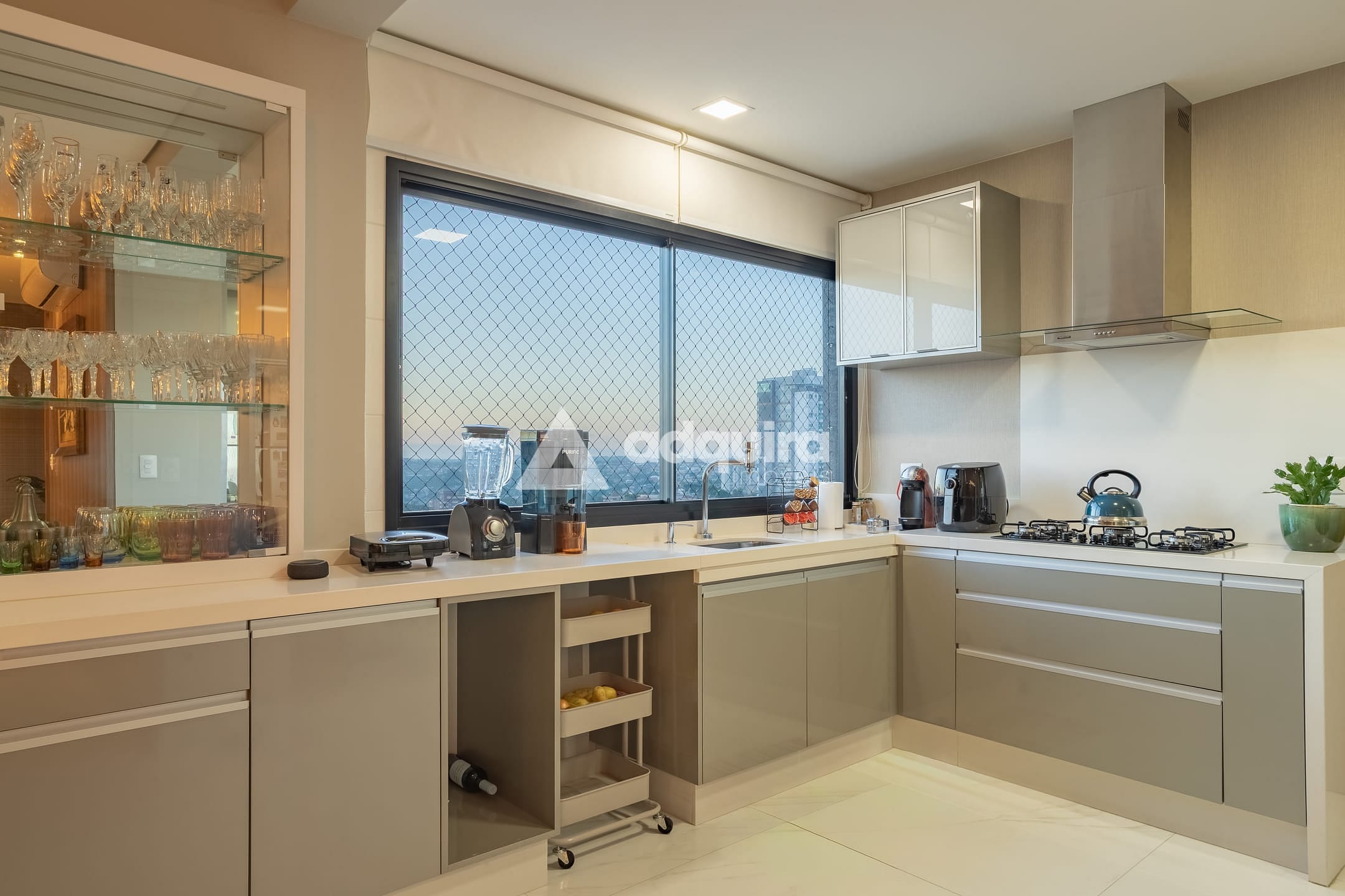 Apartamento, 3 quartos, 231 m² - Foto 6