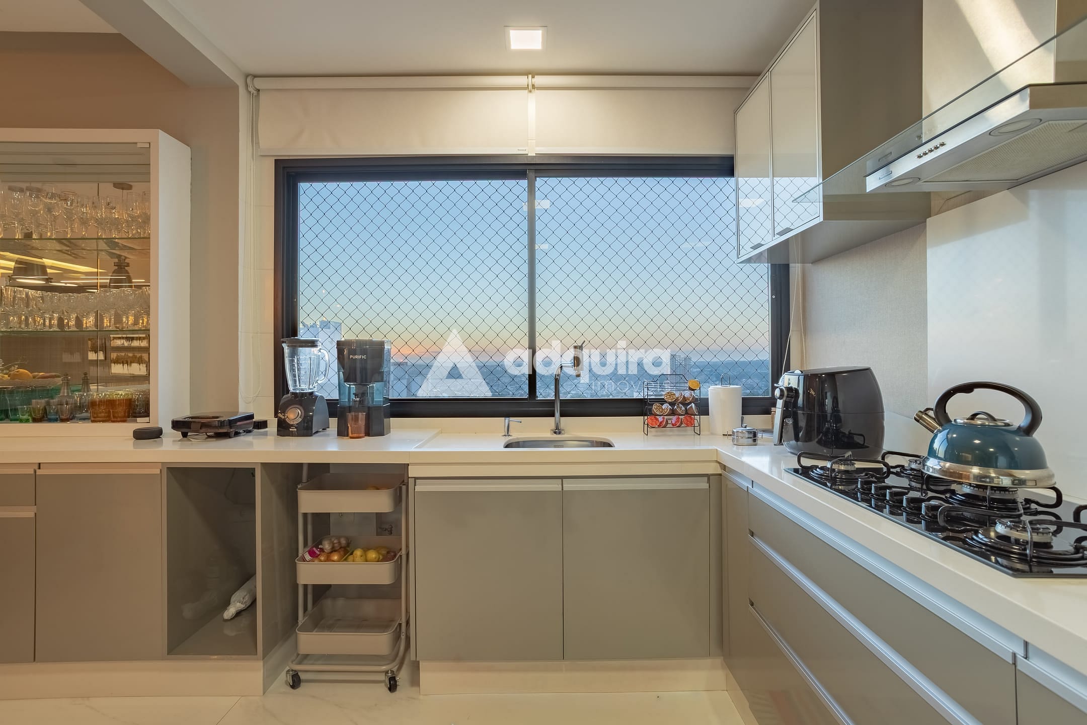 Apartamento, 3 quartos, 231 m² - Foto 7