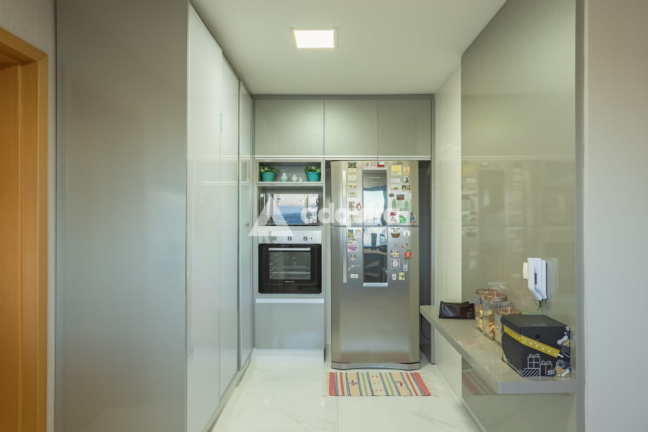 Apartamento, 3 quartos, 231 m² - Foto 8